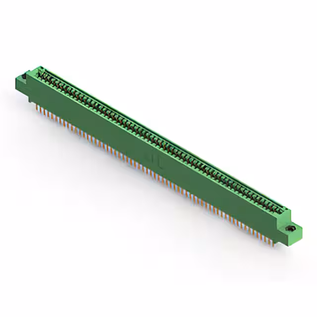 845-122-524-508 EDAC Inc.  Edgeboard Connectors